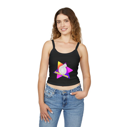 DMann Tuning- Women's Tank Top