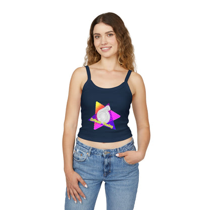 DMann Tuning- Women's Tank Top