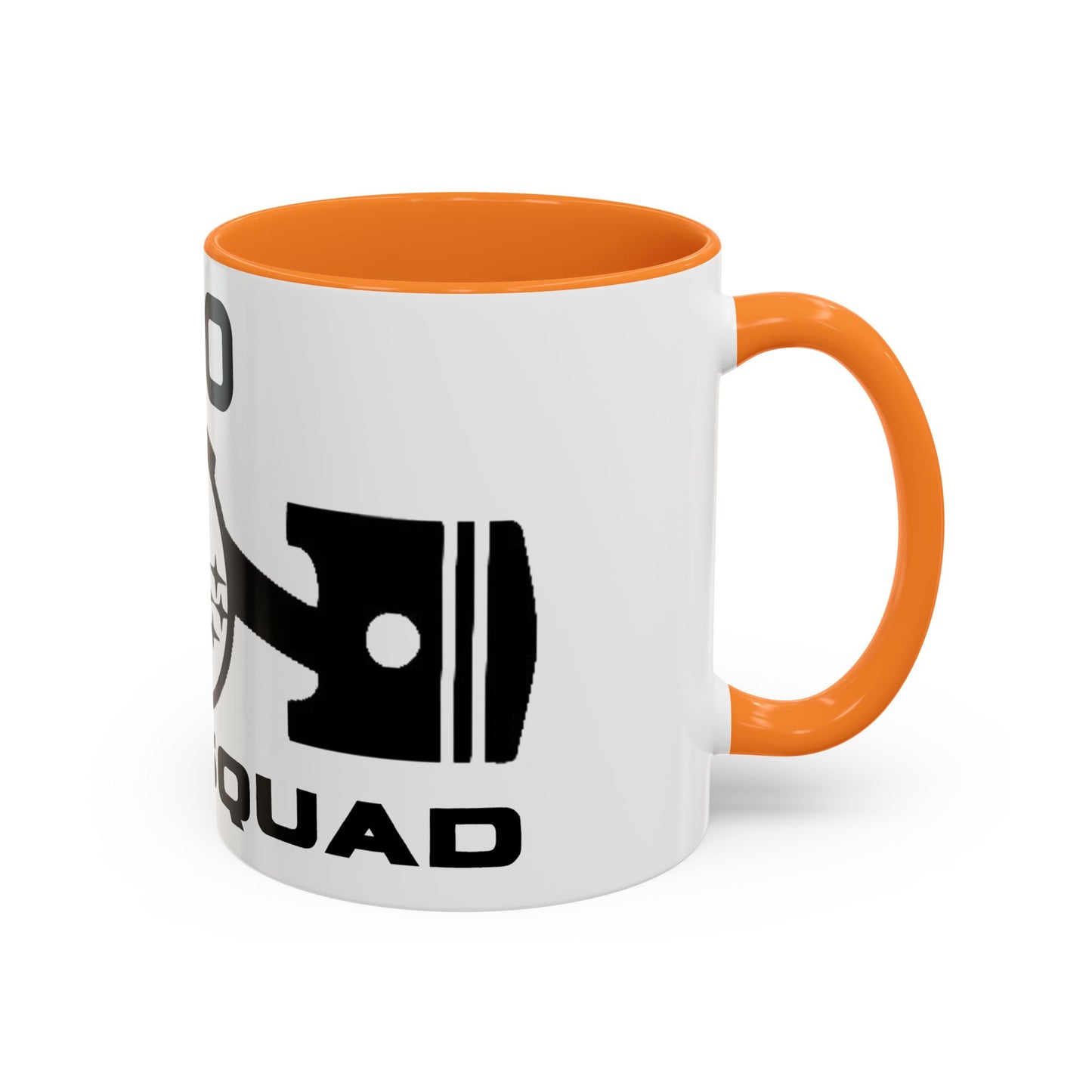 Subie Squad 530 Coffee Mug (11oz/15oz)
