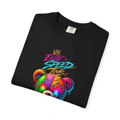 Top Donor Shirt Unlock after $100 or more