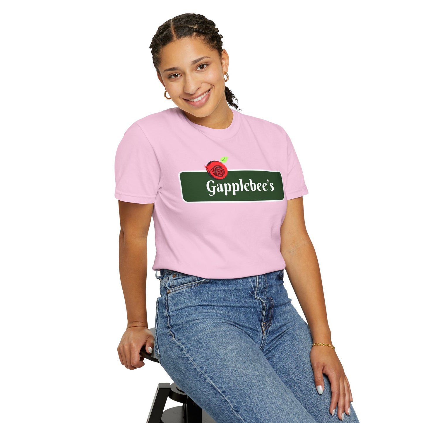 Take'm to Gapplebee's Graphic T