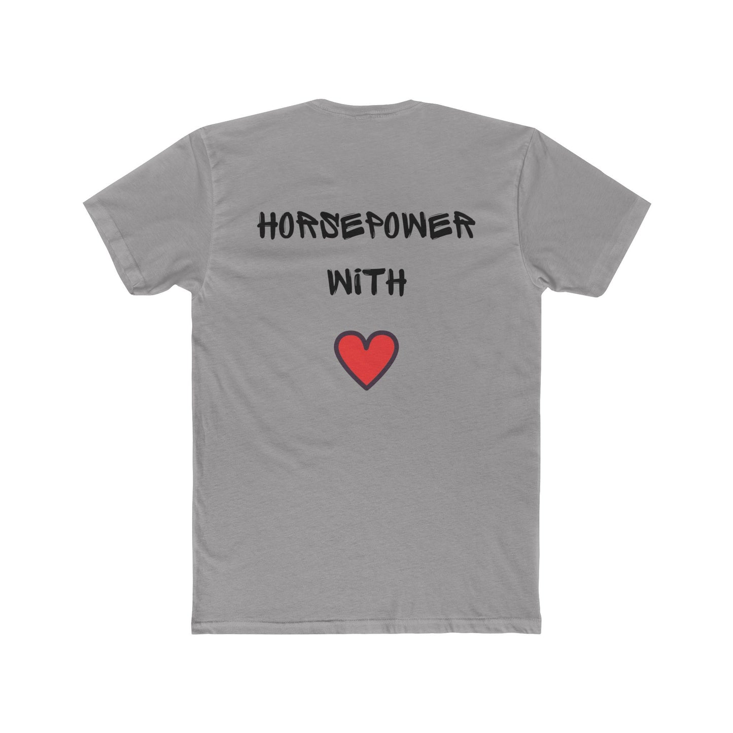 Elite Speed Tour- Horsepower with ♥️