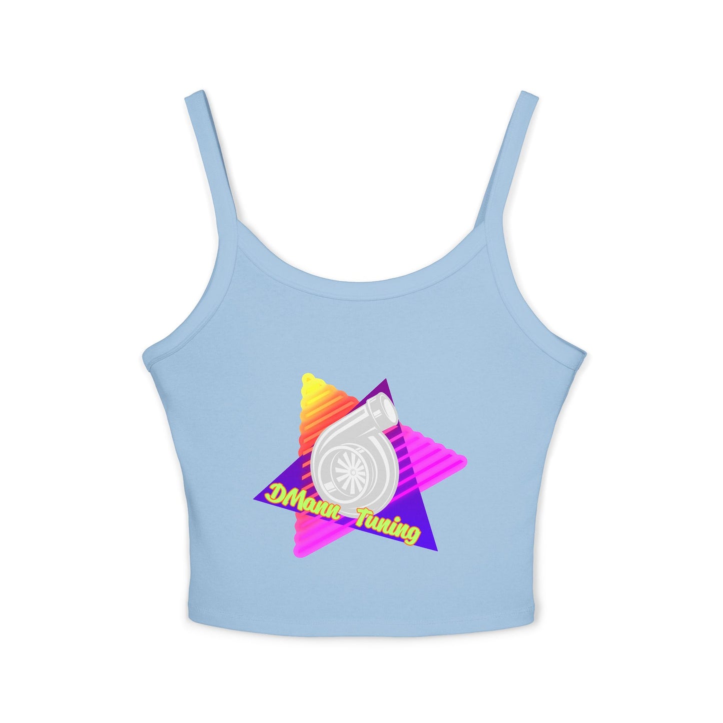 DMann Tuning- Women's Tank Top