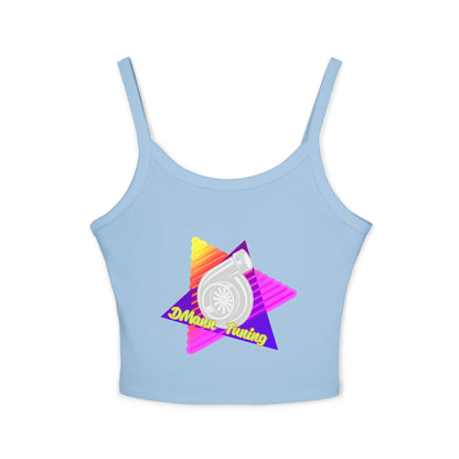 DMann Tuning- Women's Tank Top