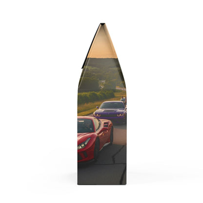 Driver Series Custom Coffee (Medium-Dark Roast)