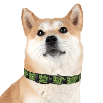 EST Dog Collar