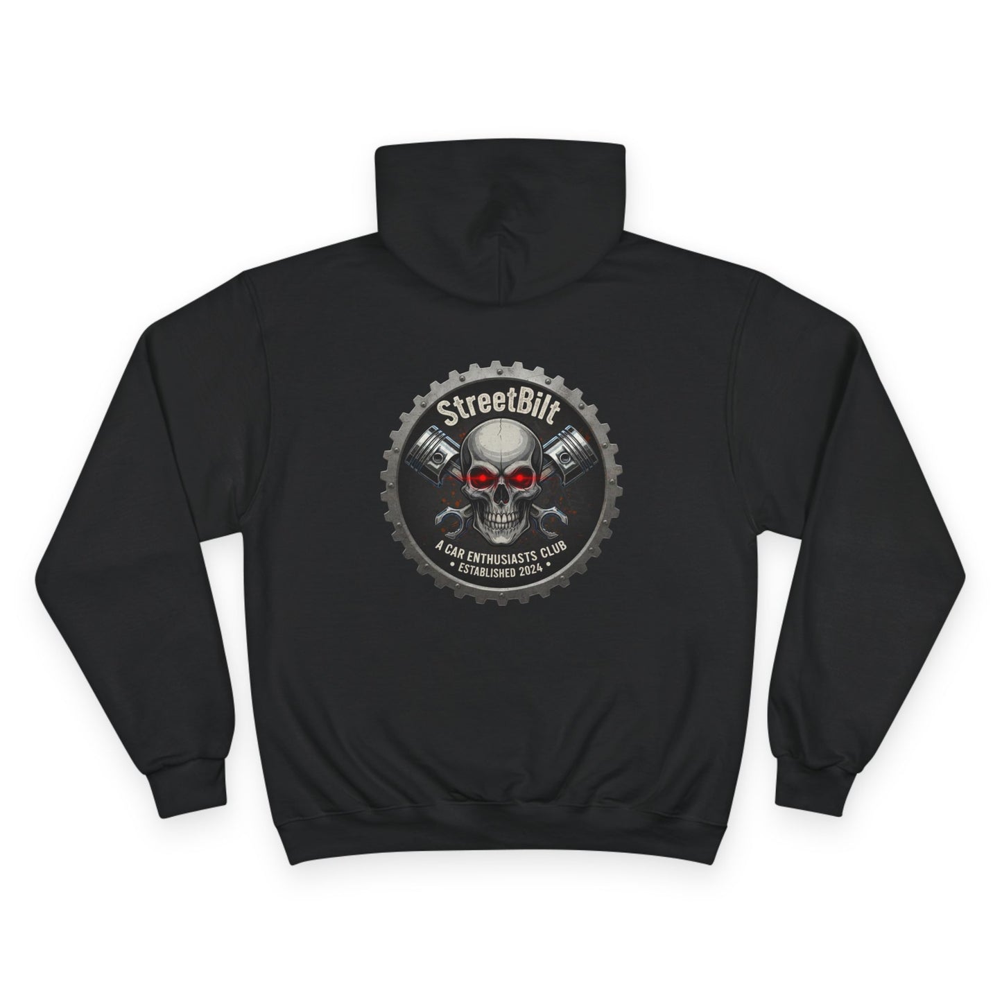 StreetBilt Champion Hoodie