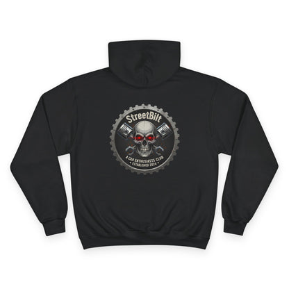 StreetBilt Champion Hoodie