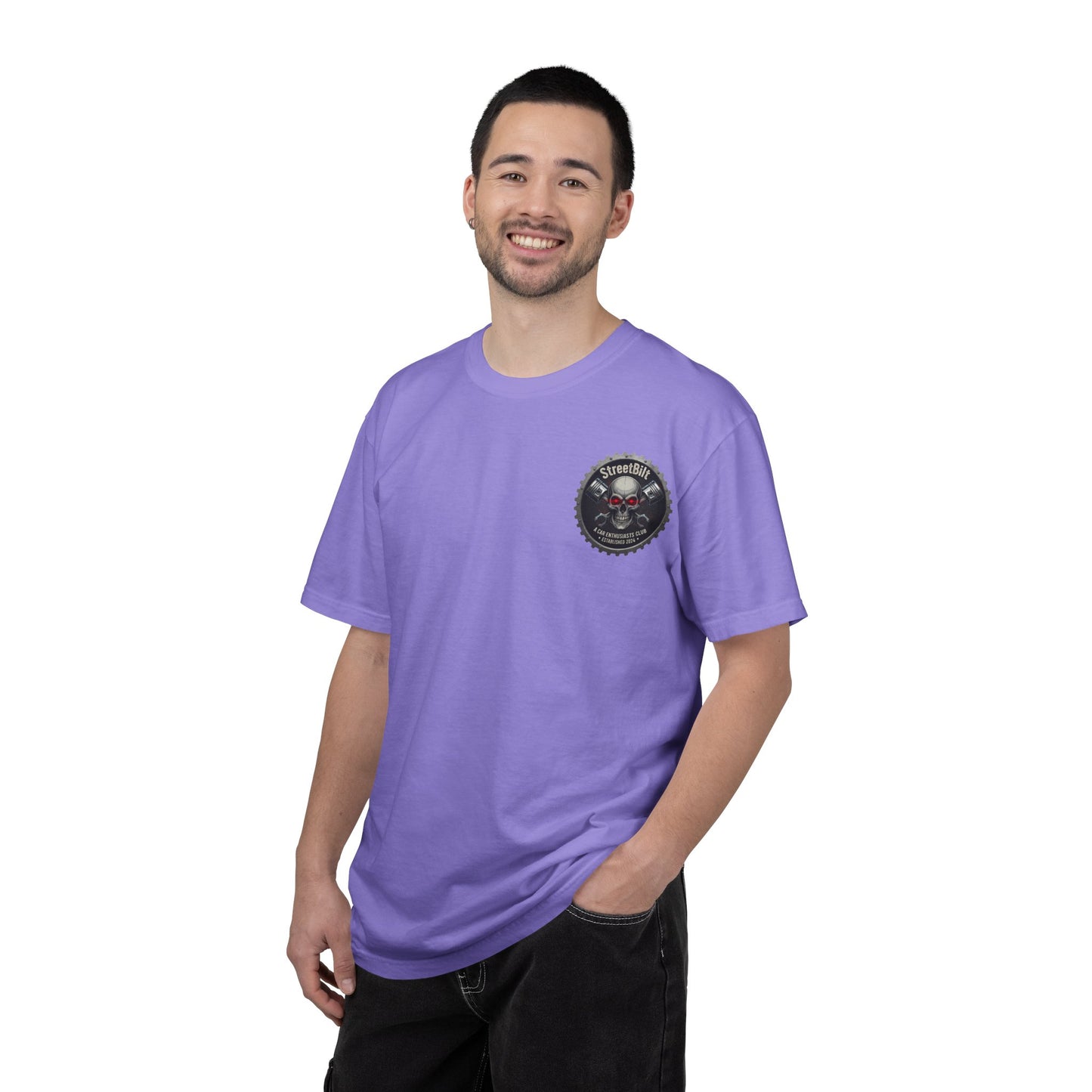 StreetBilt T-Shirt