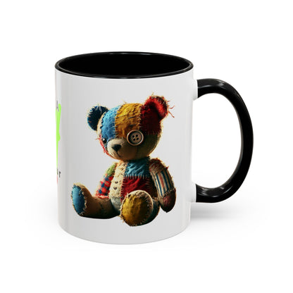 Elite Speed Tour Coffee Mug