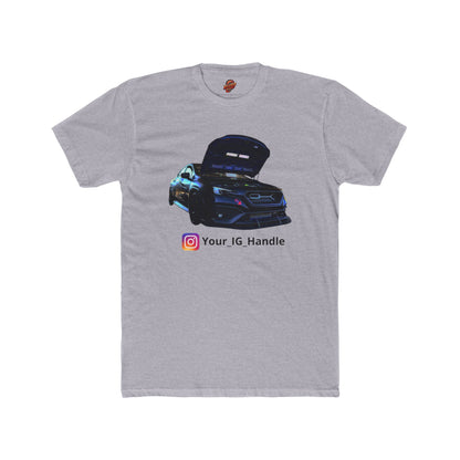 Full Throttle Customizable t-shirt