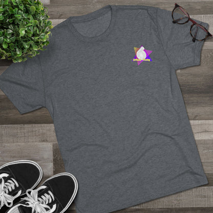 DMann Tuning- Vintage Racing Tee