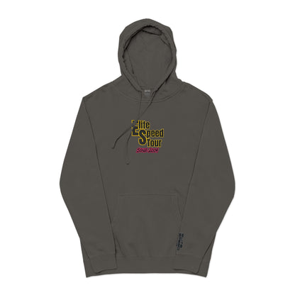 EST Since 2004 Embroidered Hoodie