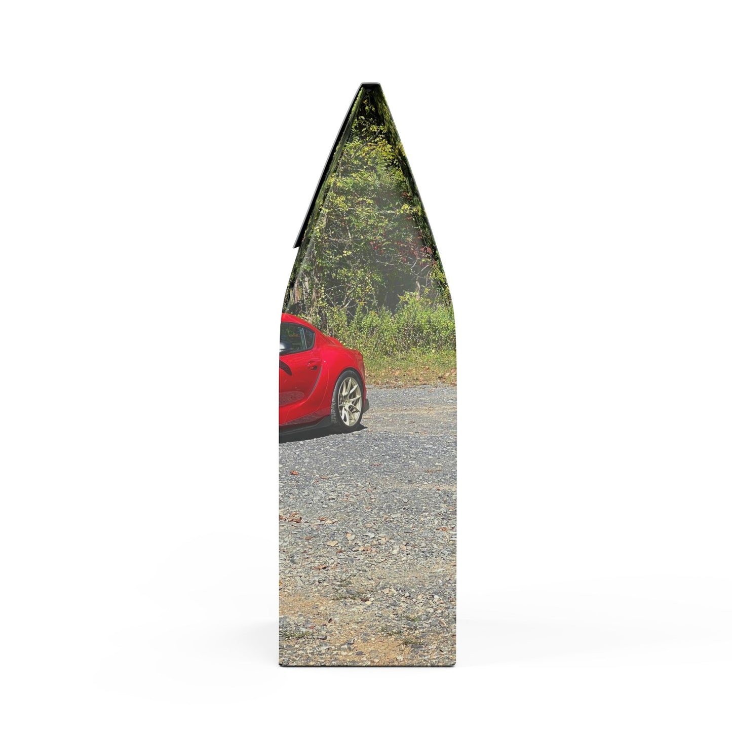Driver Series Custom Coffee – Your Car. Your Coffee. Your Drive.