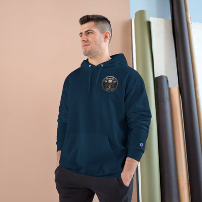 StreetBilt Champion Hoodie