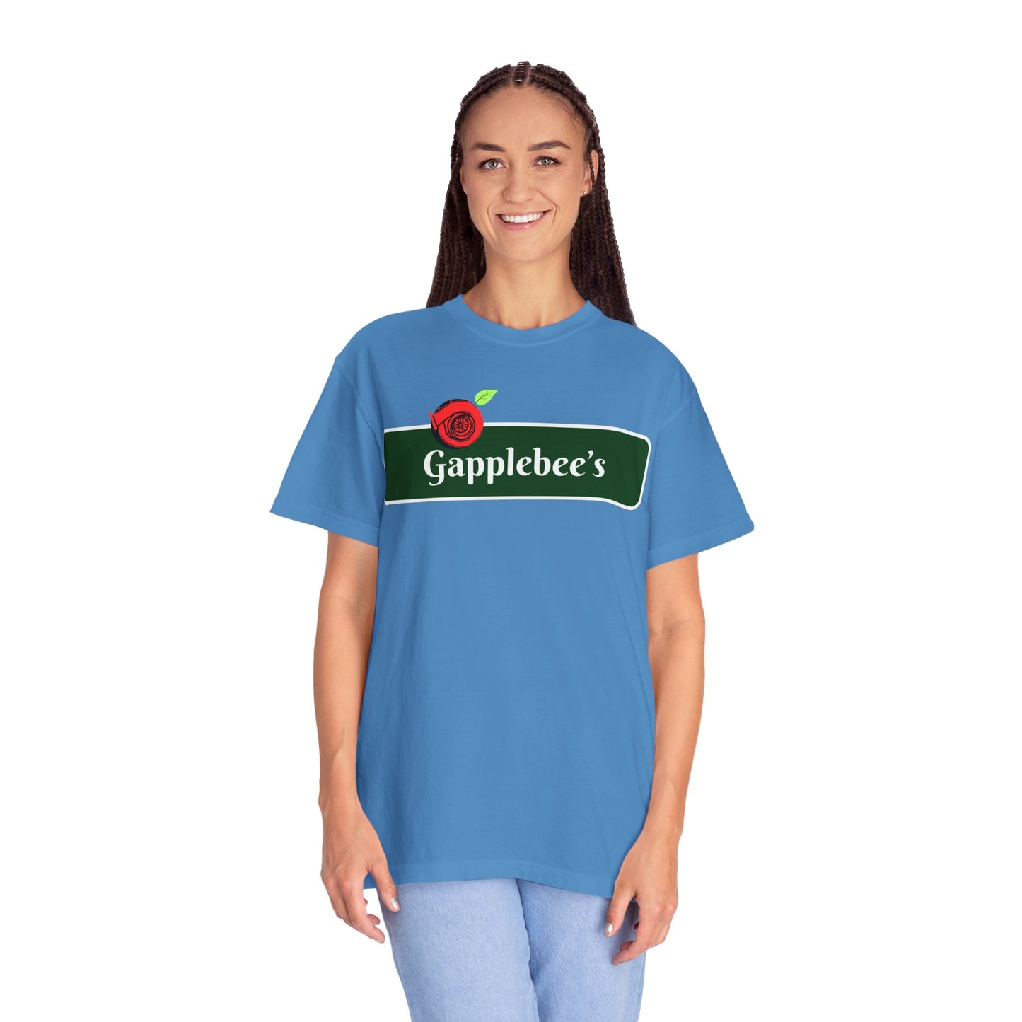 Take'm to Gapplebee's Graphic T
