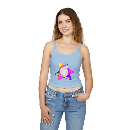 DMann Tuning- Women's Tank Top