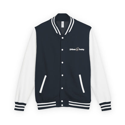 DMann Tuning - Letterman Jacket(Limited Drop)