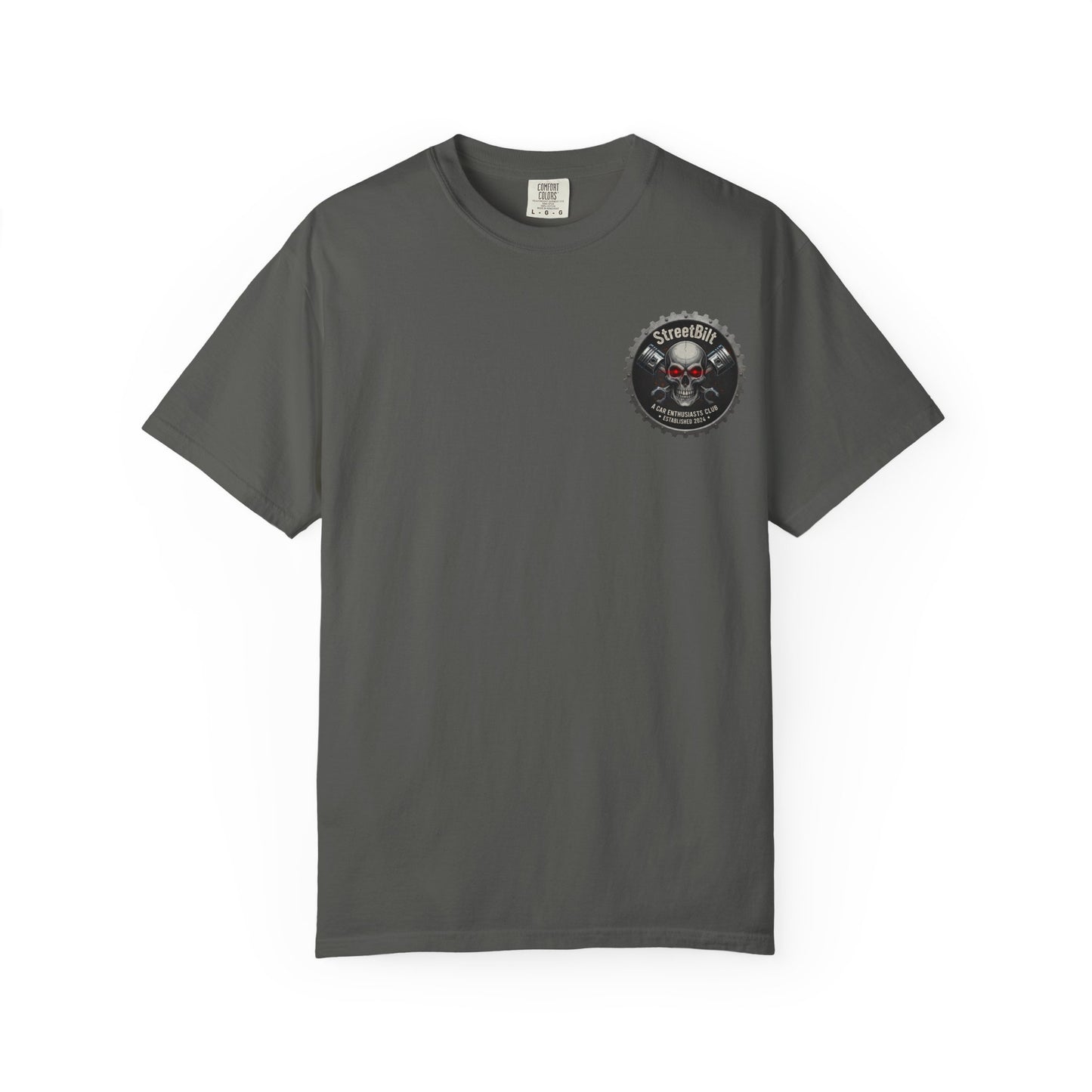 StreetBilt T-Shirt