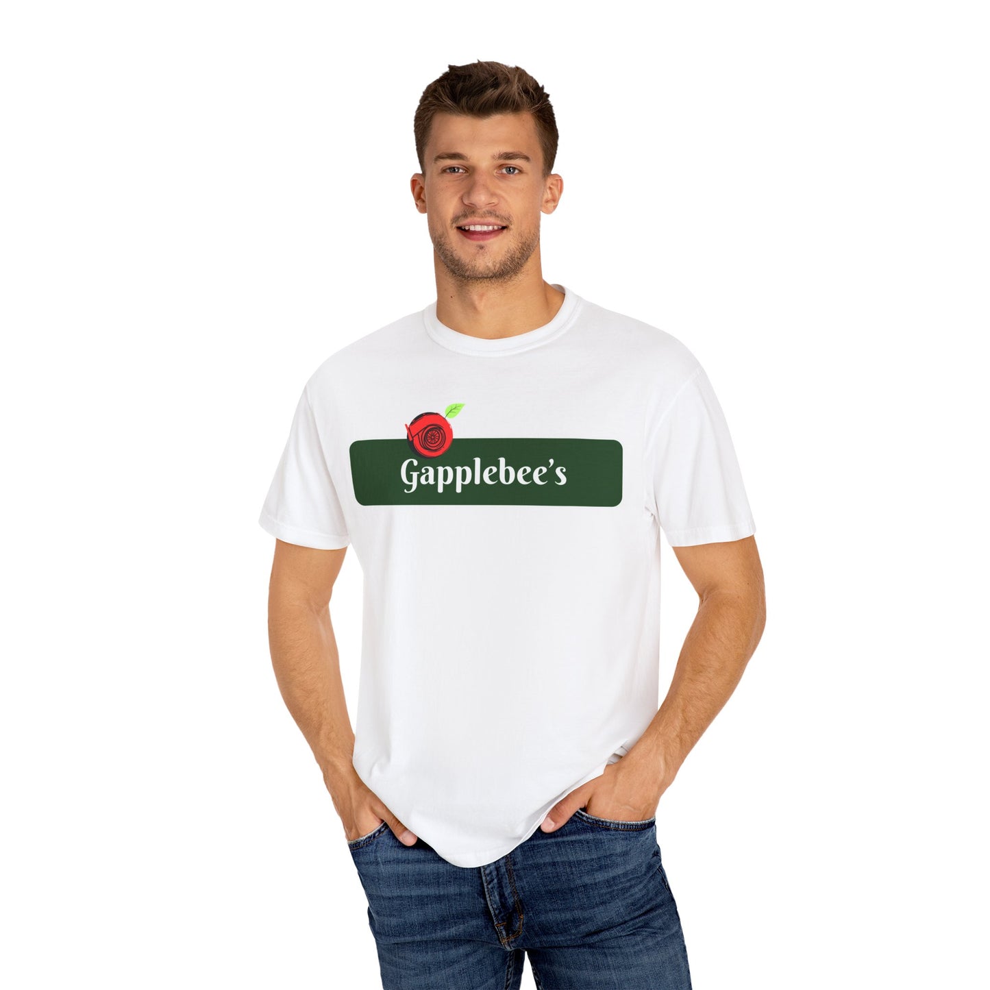Take'm to Gapplebee's Graphic T