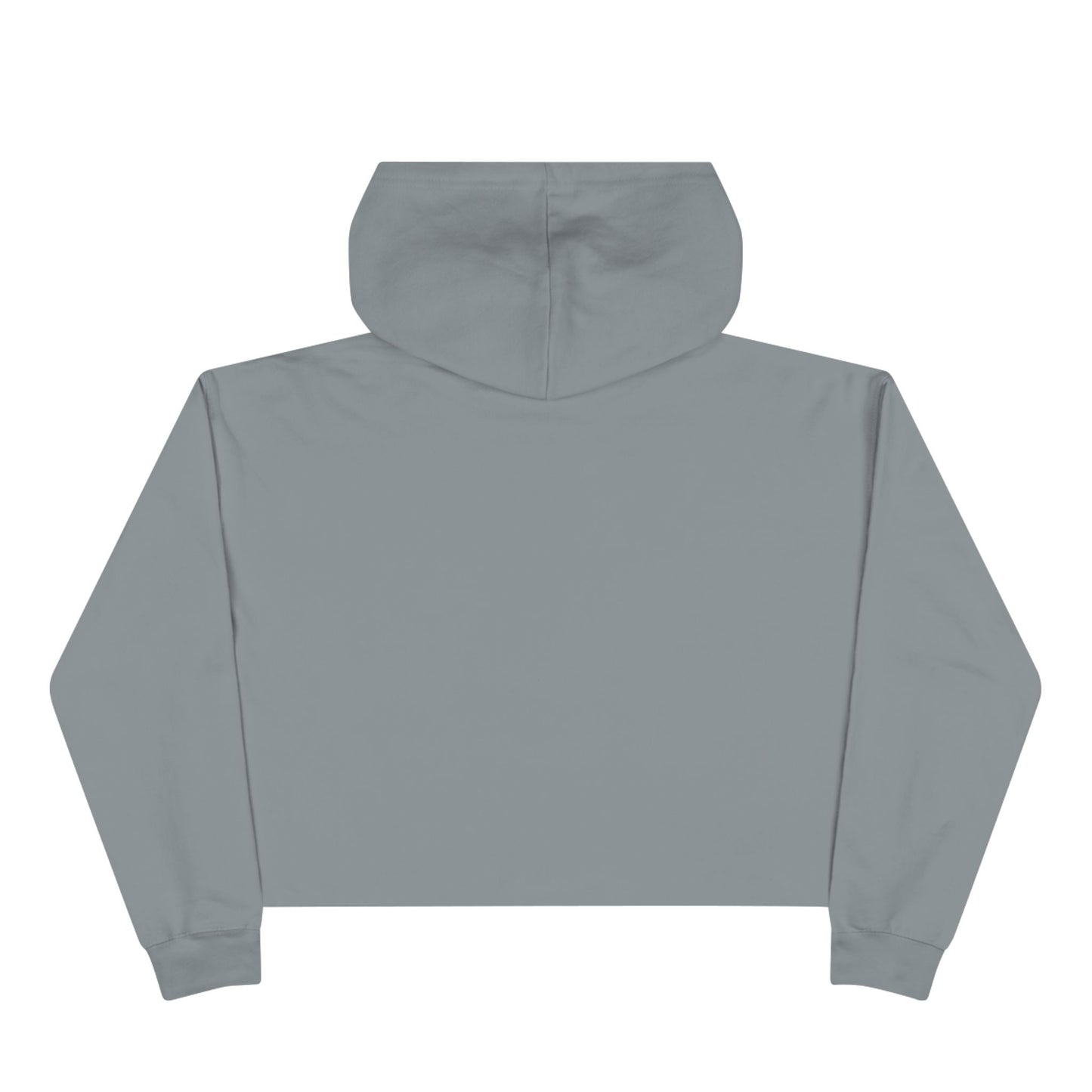 DMann Tuning - Sunset Crop Hoodie
