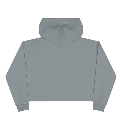 DMann Tuning - Sunset Crop Hoodie