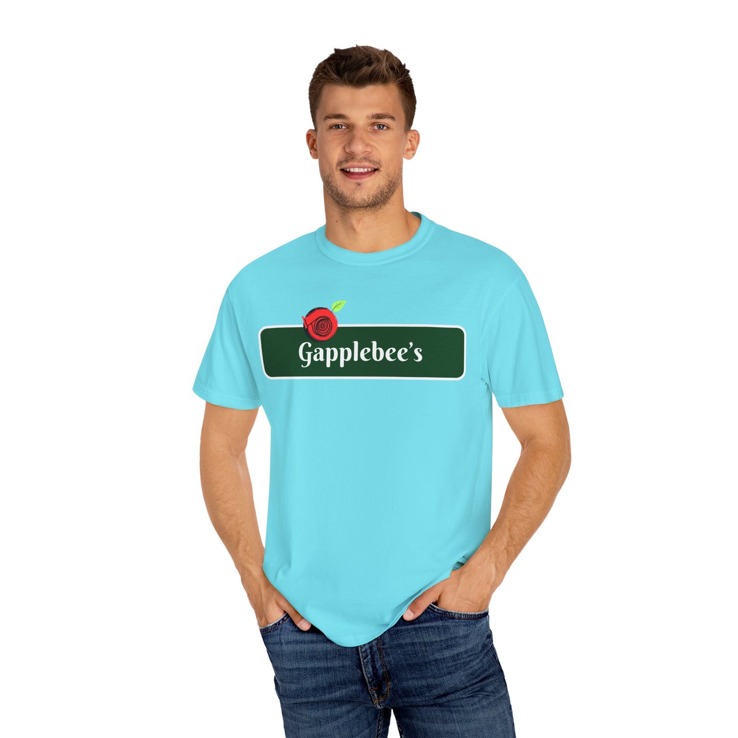 Take'm to Gapplebee's Graphic T