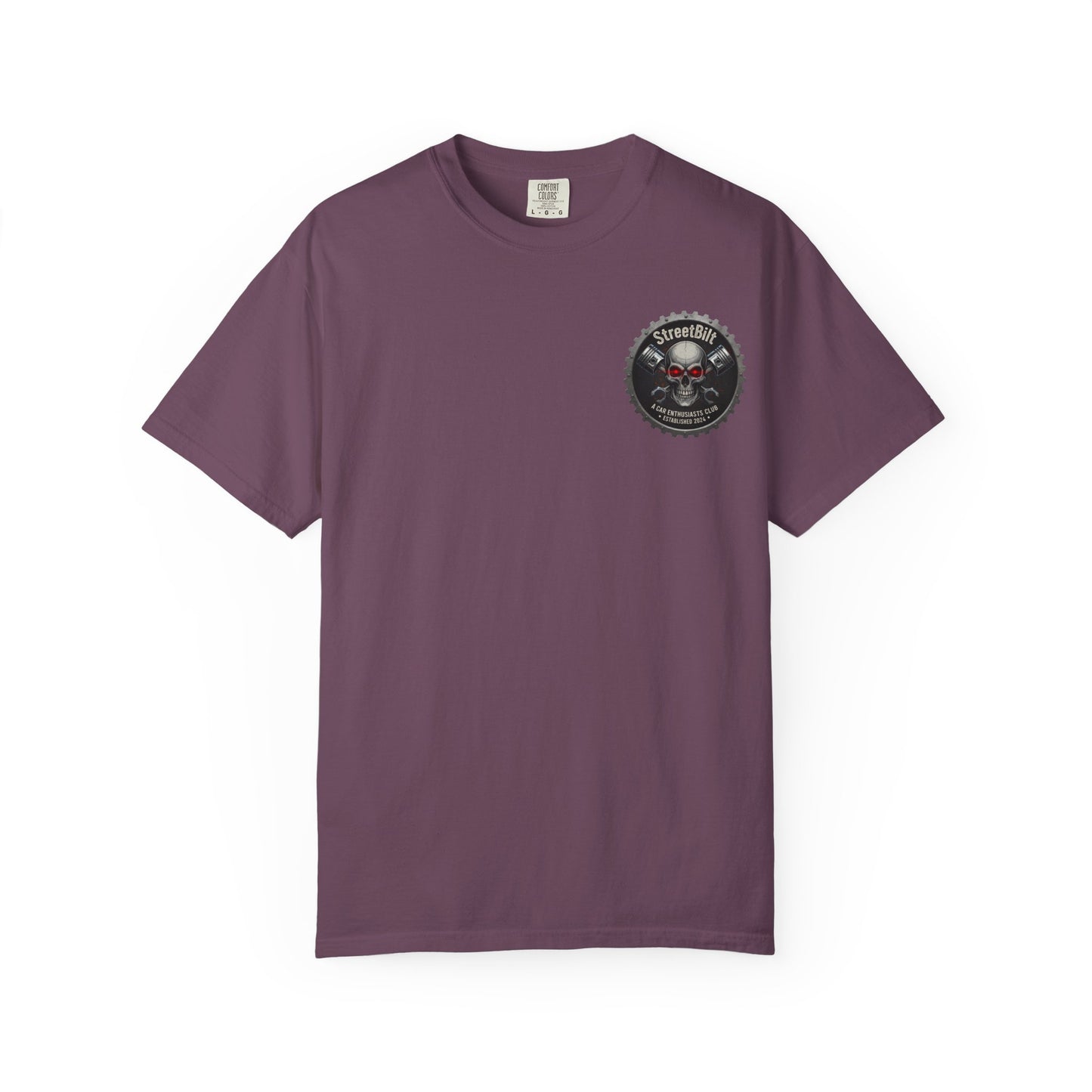 StreetBilt T-Shirt