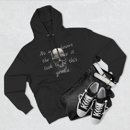 No one knows... Hoodie