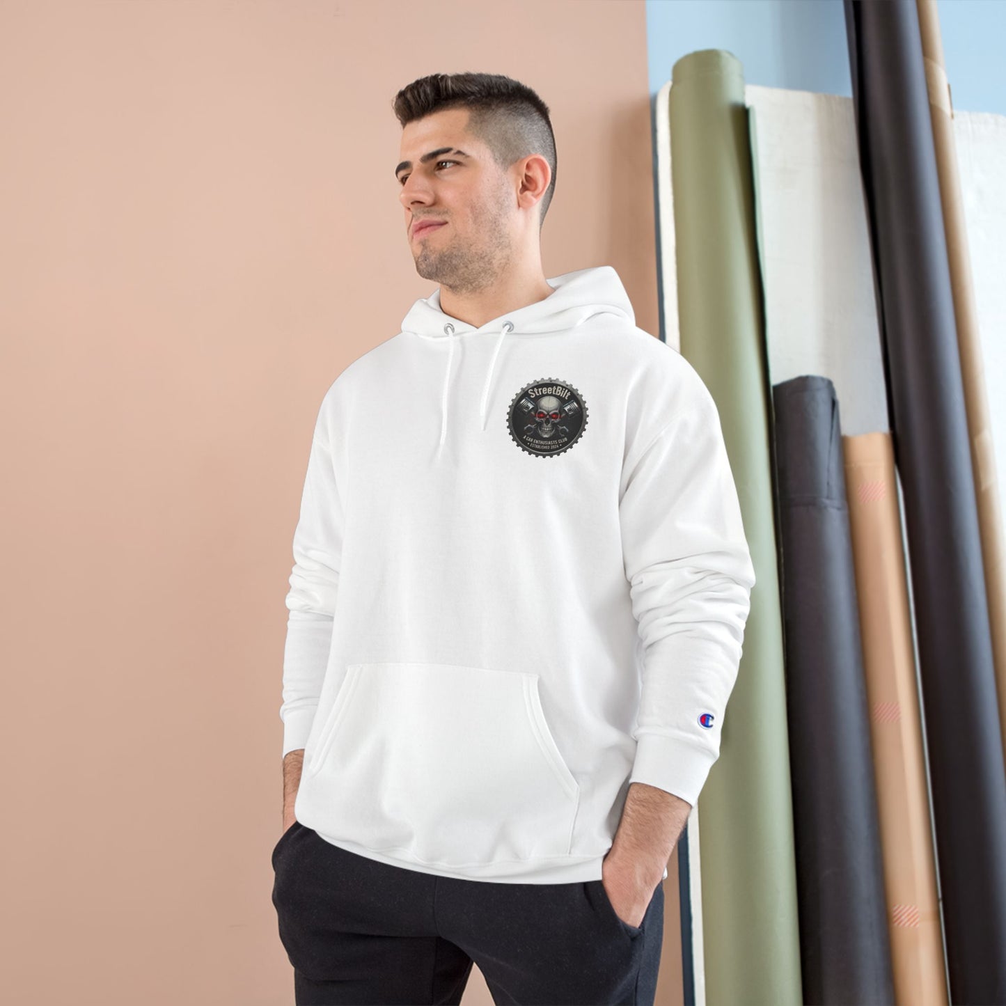StreetBilt Champion Hoodie