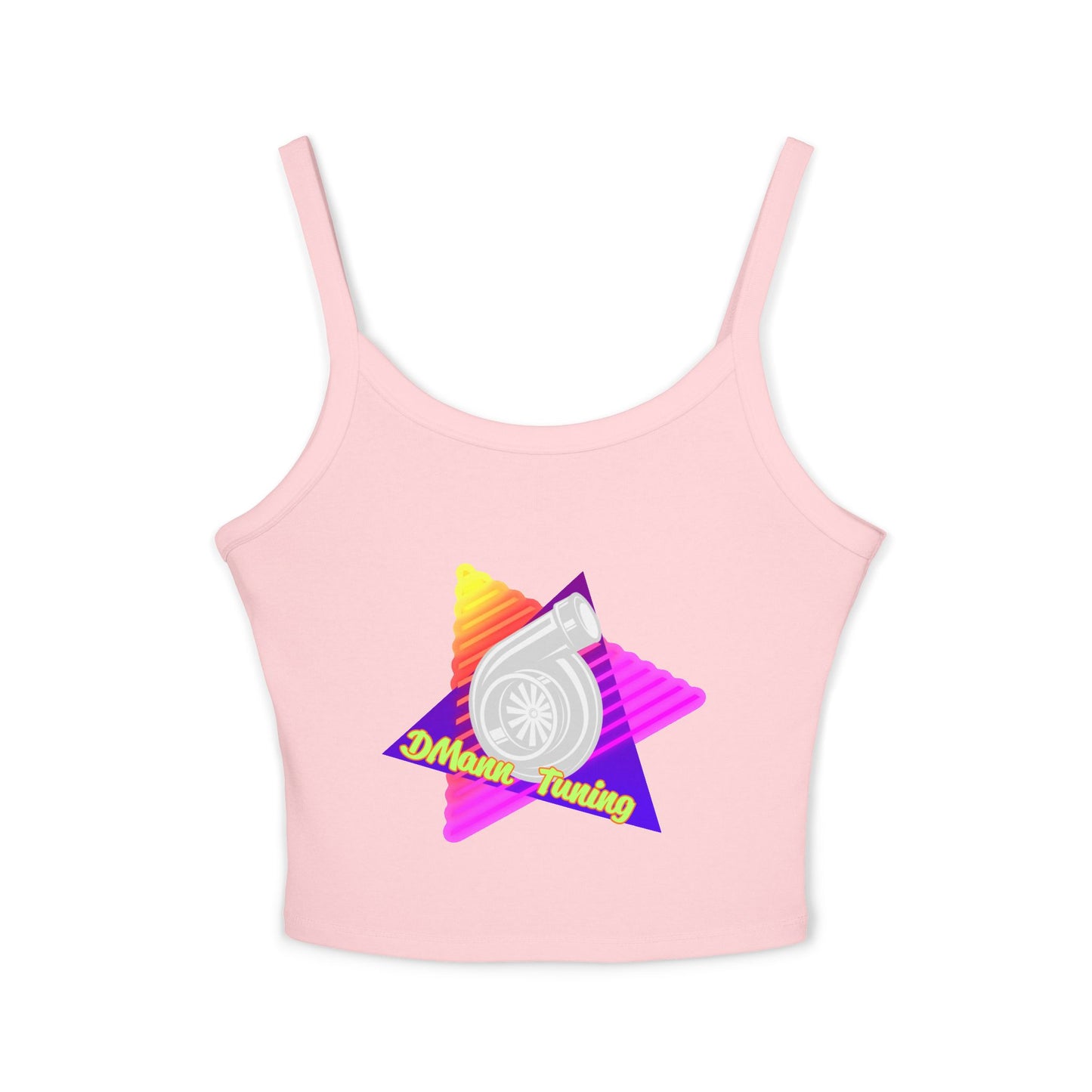 DMann Tuning- Women's Tank Top