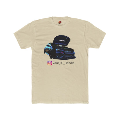 Full Throttle Customizable t-shirt
