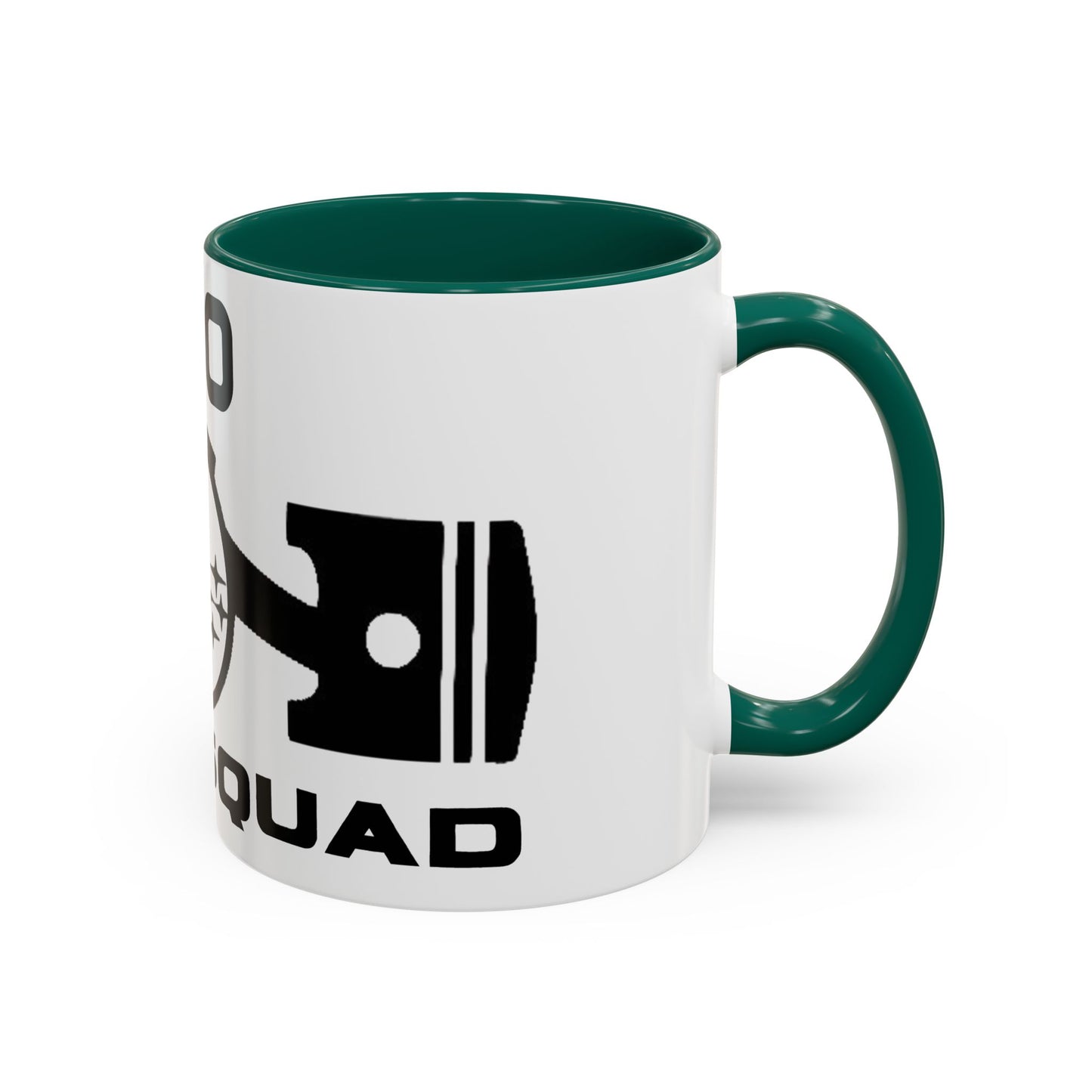 Subie Squad 530 Coffee Mug (11oz/15oz)