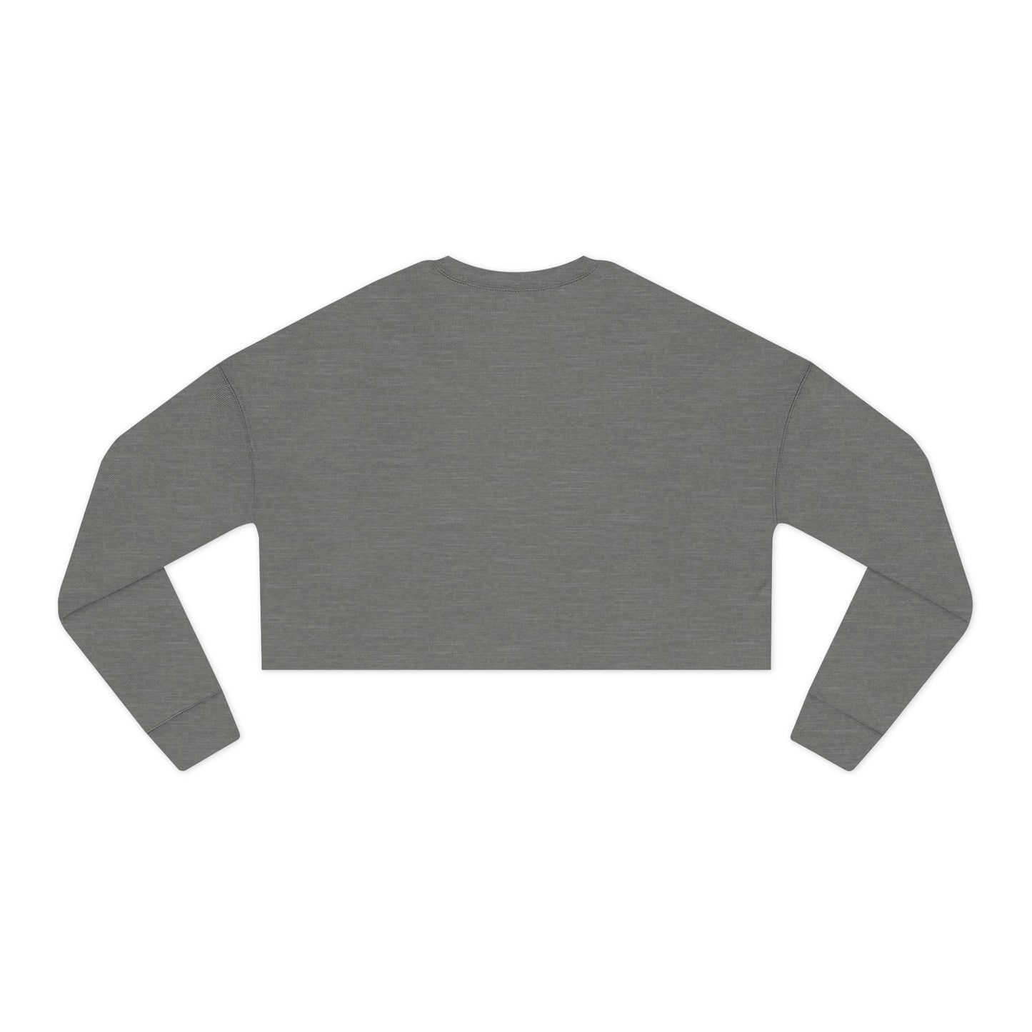 Cropped Womens DMann Tuning Sweatshirt