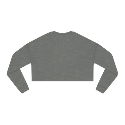 Cropped Womens DMann Tuning Sweatshirt