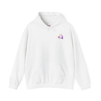 Dmann Tuning Retro Hoodie