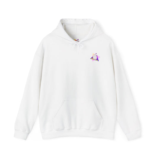 Dmann Tuning Retro Hoodie