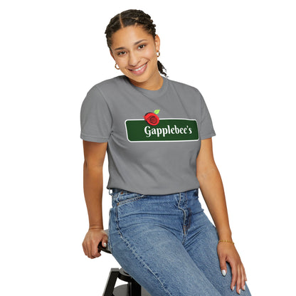 Take'm to Gapplebee's Graphic T
