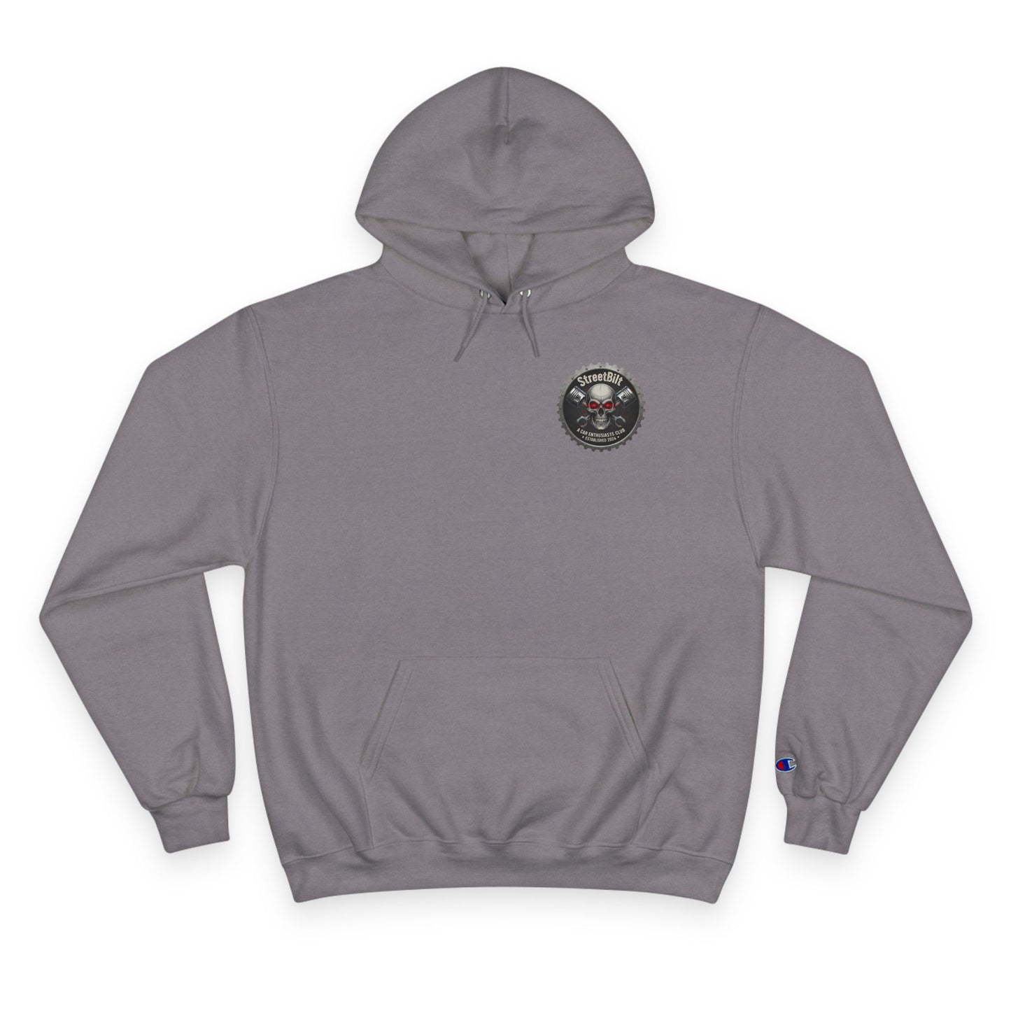 StreetBilt Champion Hoodie