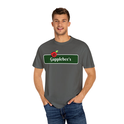 Take'm to Gapplebee's Graphic T