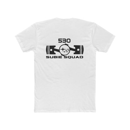 Subie Squad 530 T‑Shirt