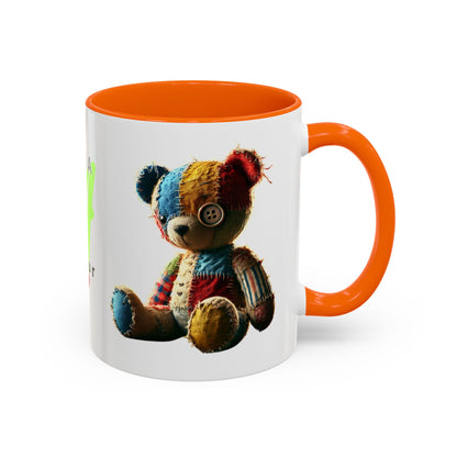 Elite Speed Tour Coffee Mug