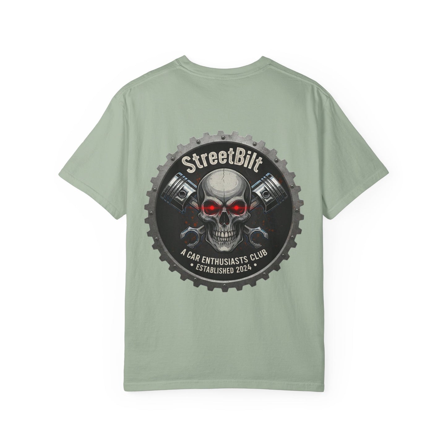 StreetBilt T-Shirt