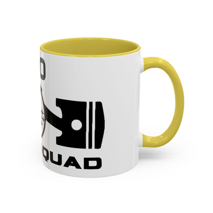 Subie Squad 530 Coffee Mug (11oz/15oz)