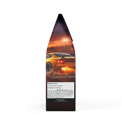 OEM Decaf Coffee | Full Throttle Coffee Co.