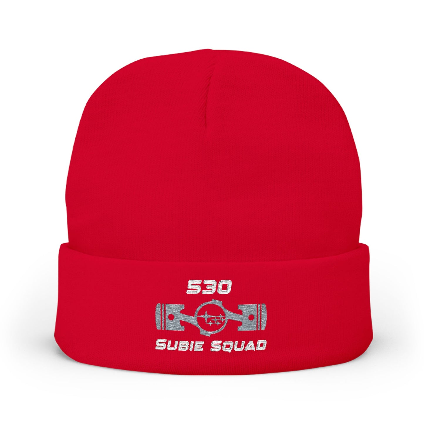 Subie Squad 530 Beanie