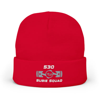 Subie Squad 530 Beanie