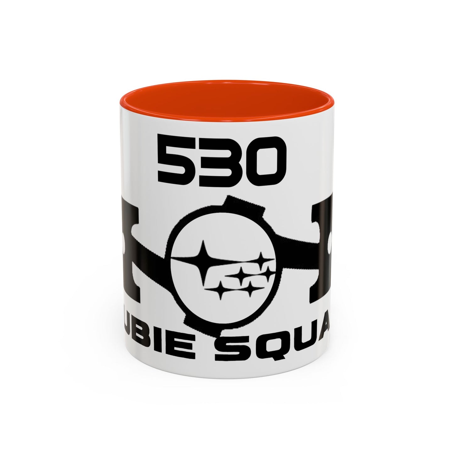 Subie Squad 530 Coffee Mug (11oz/15oz)
