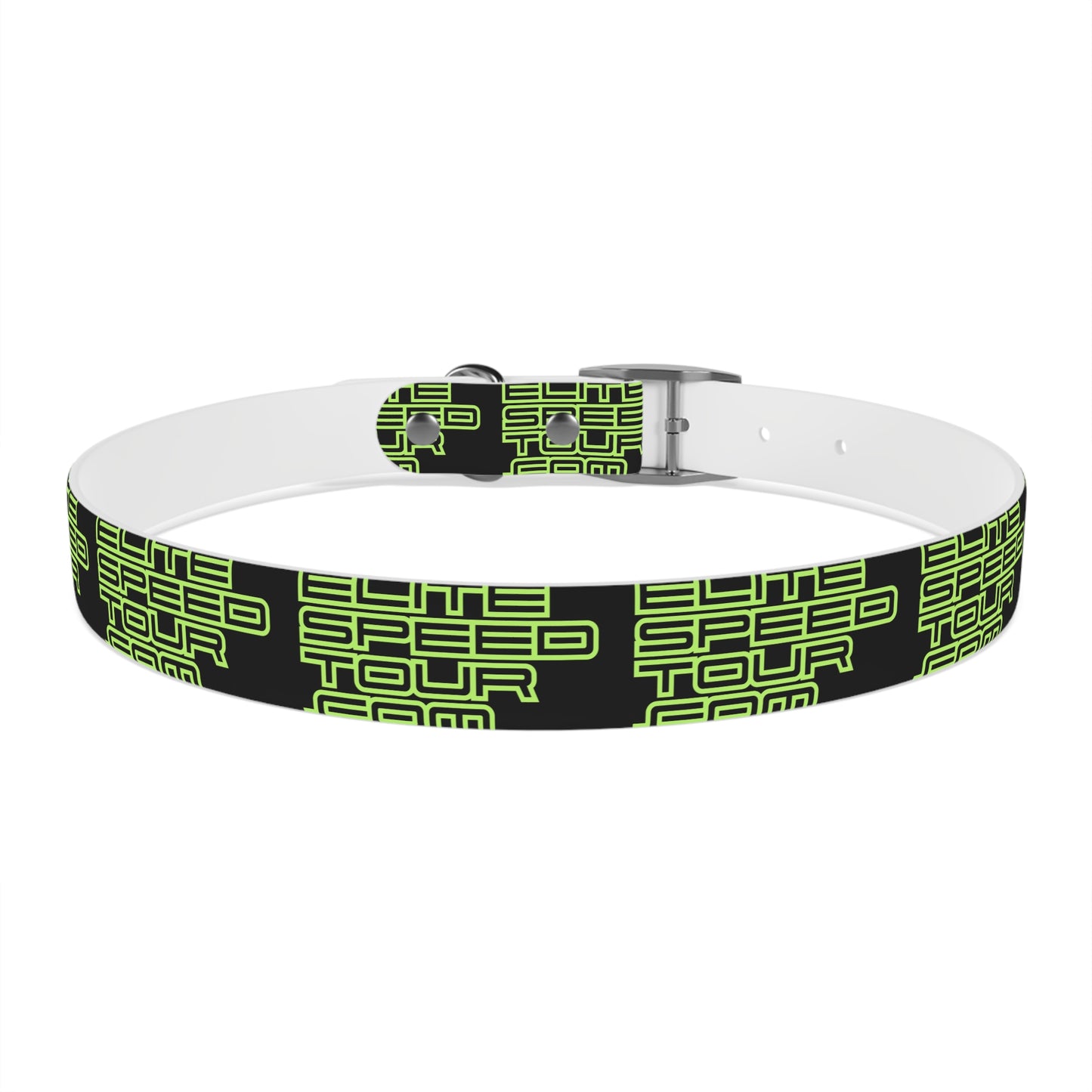 EST Dog Collar