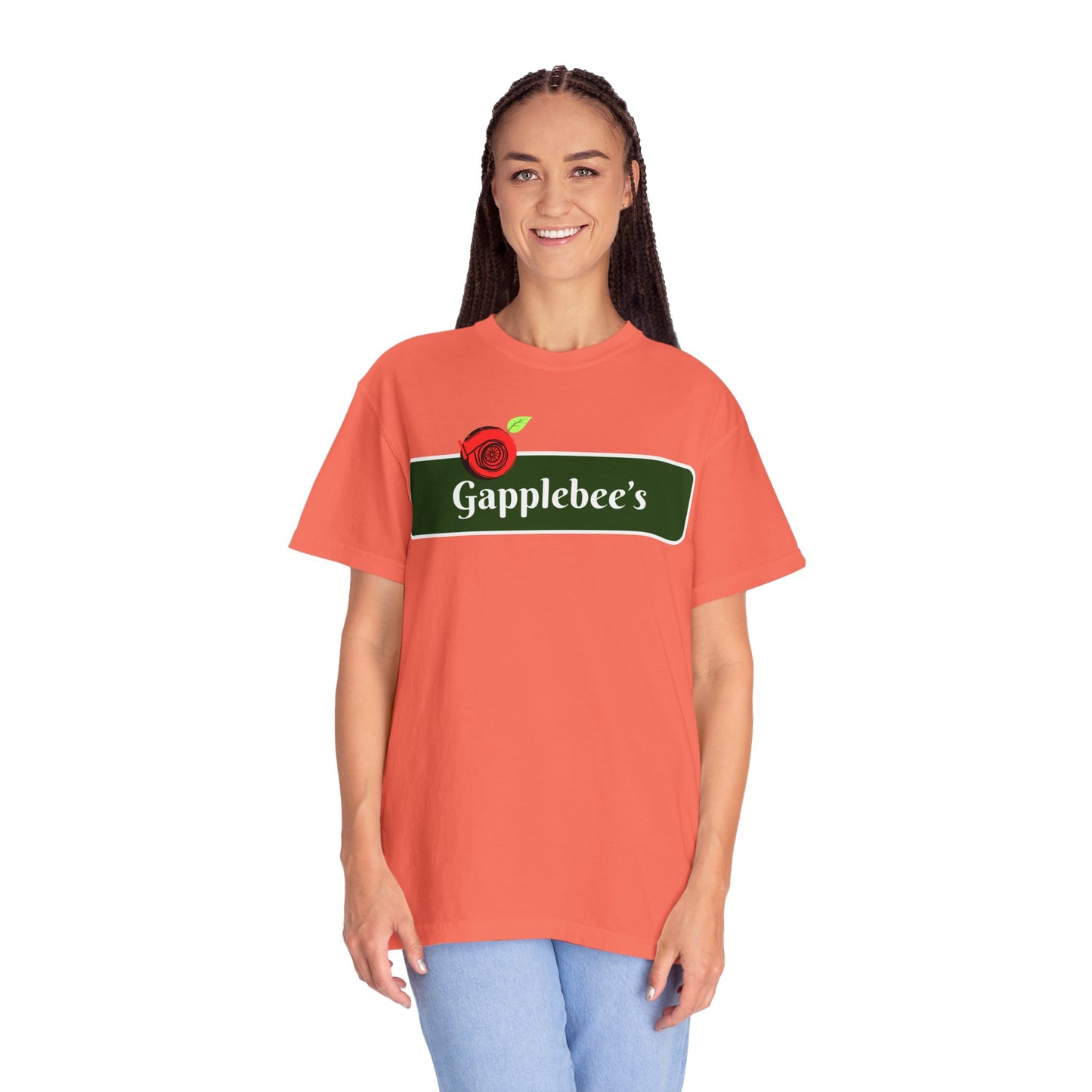 Take'm to Gapplebee's Graphic T